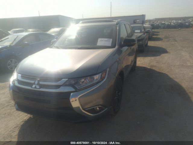JA4AD3A39JZ020046 Mitsubishi Outlander Le