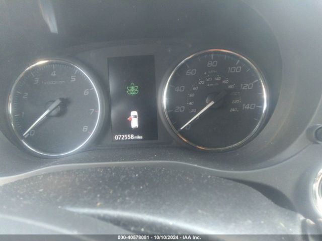 JA4AD3A39JZ020046 Mitsubishi Outlander Le