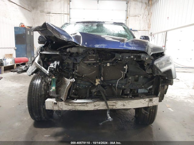 Toyota Tundra Platinum 2024 5TFNA5EC8RX023016 Image 12