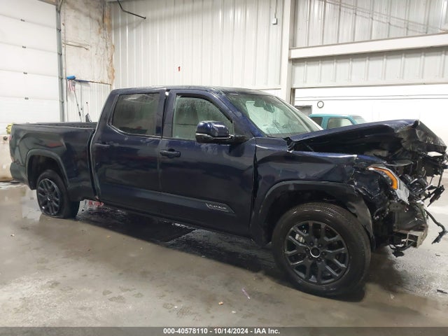 Toyota Tundra Platinum 2024 5TFNA5EC8RX023016 Image 13
