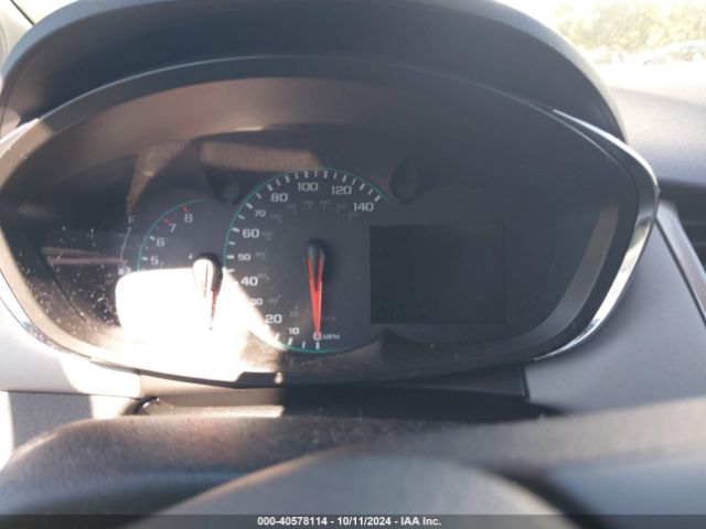 3GNCJKSB8JL206585 Chevrolet TRAX LS