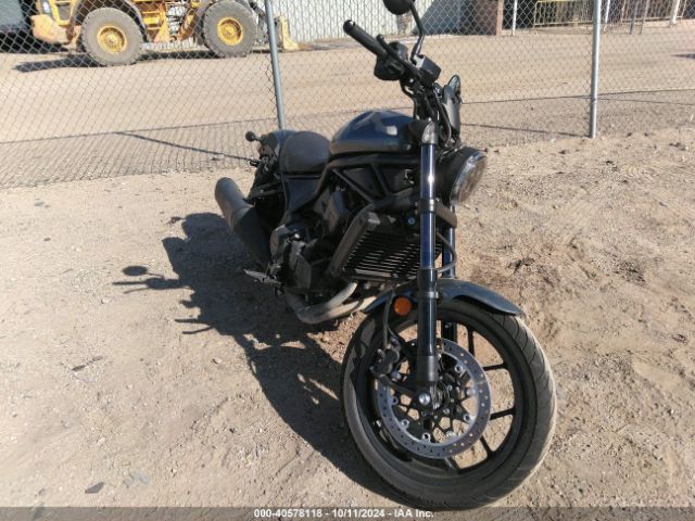 2024 HONDA CMX1100 JH2SC831XRK301063