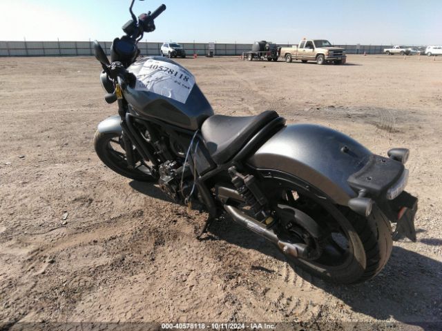 2024 HONDA CMX1100 JH2SC831XRK301063 Photo 2