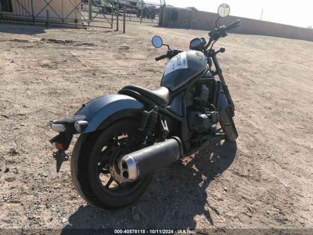2024 HONDA CMX1100 JH2SC831XRK301063 Photo 3
