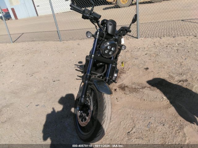 2024 HONDA CMX1100 JH2SC831XRK301063 Photo 4
