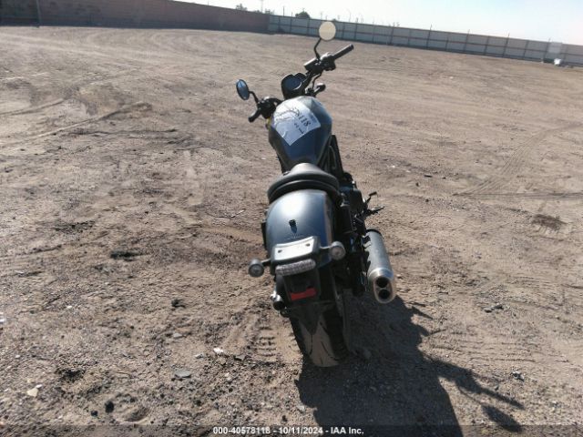 2024 HONDA CMX1100 JH2SC831XRK301063 Photo 5