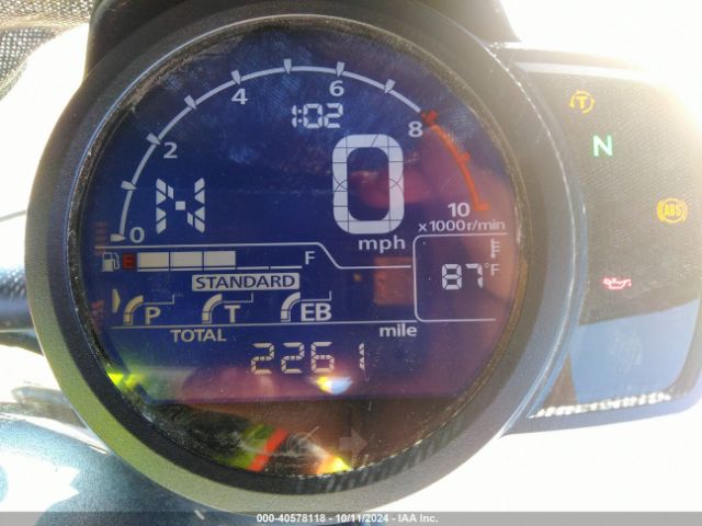 2024 HONDA CMX1100 JH2SC831XRK301063 Photo 6