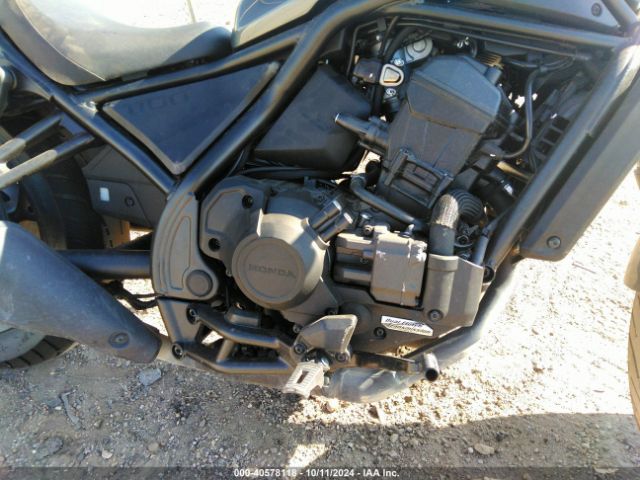 2024 HONDA CMX1100 JH2SC831XRK301063 Photo 7