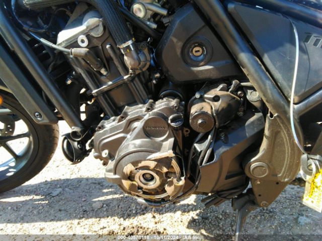 2024 HONDA CMX1100 JH2SC831XRK301063 Photo 8