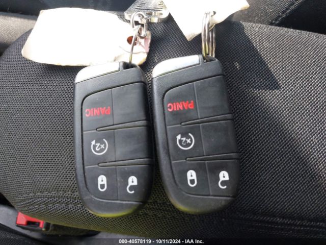ZACCJBAT9GPD26284 Jeep Renegade Sport