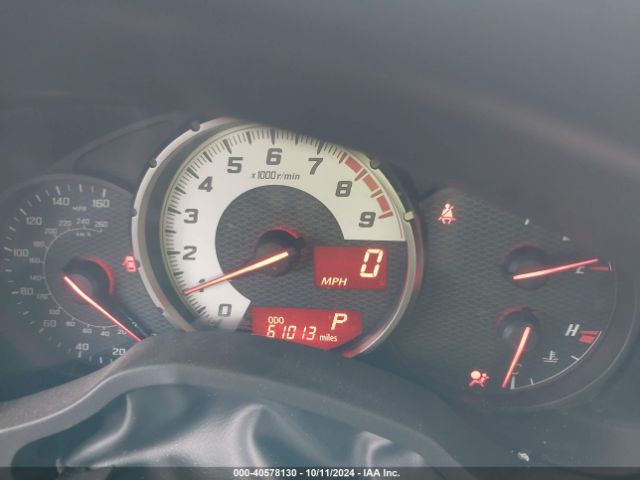 JF1ZNAA10E8706423 Scion FR-S