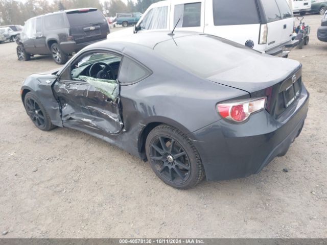 JF1ZNAA10E8706423 Scion FR-S