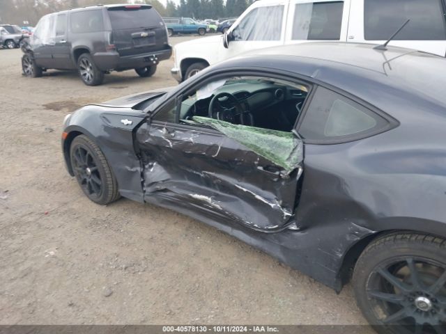 JF1ZNAA10E8706423 Scion FR-S