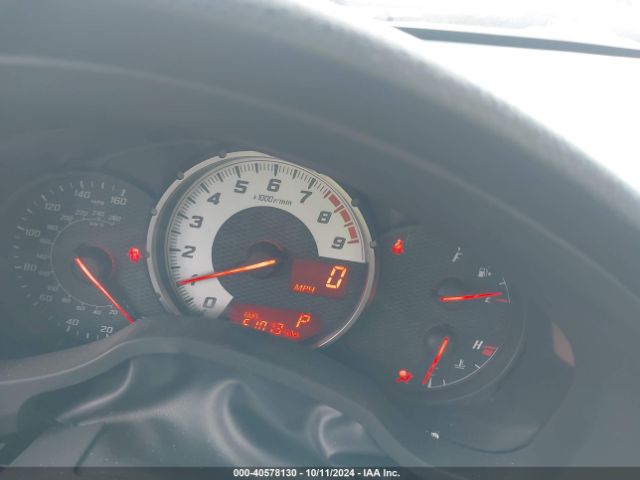 JF1ZNAA10E8706423 Scion FR-S