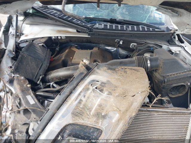 1FMJU1MT4LEA37316 Ford Expedition Platinum