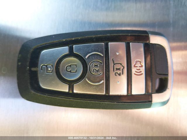 1FMJU1MT4LEA37316 Ford Expedition Platinum