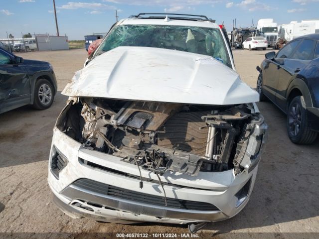 1FMJU1MT4LEA37316 Ford Expedition Platinum