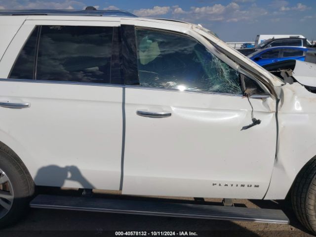 1FMJU1MT4LEA37316 Ford Expedition Platinum