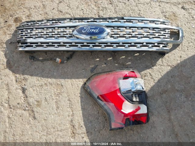 1FMJU1MT4LEA37316 Ford Expedition Platinum