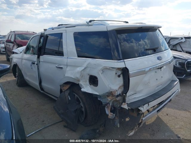 1FMJU1MT4LEA37316 Ford Expedition Platinum