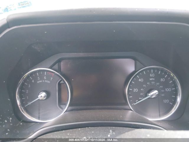 1FMJU1MT4LEA37316 Ford Expedition Platinum