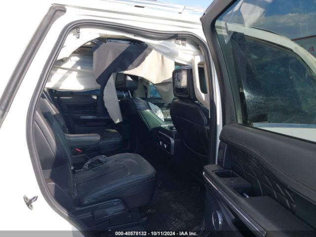 1FMJU1MT4LEA37316 Ford Expedition Platinum