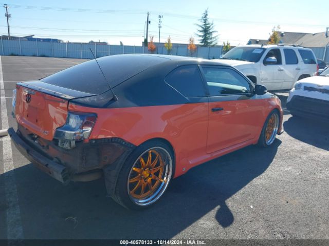 JTKJF5C70FJ006675 Scion Tc Release Series 9.0