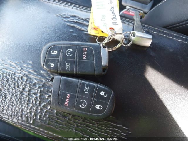 1C4RJFBG0EC215594 Jeep Grand Cherokee Limited