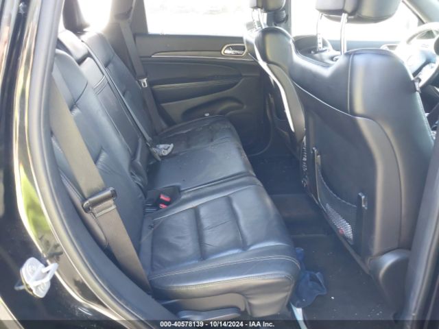 1C4RJFBG0EC215594 Jeep Grand Cherokee Limited