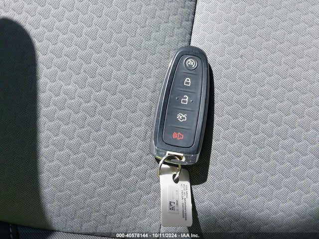 Ford ESCAPE SE 2019 1FMCU0GD6KUA49897 Image 11
