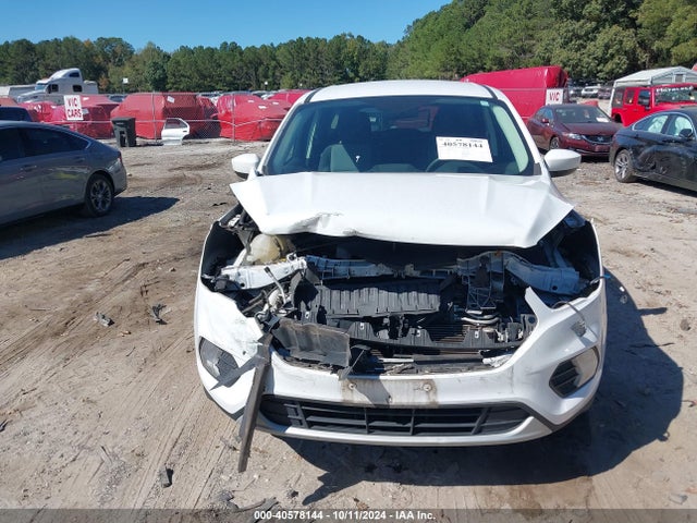 Ford ESCAPE SE 2019 1FMCU0GD6KUA49897 Image 12