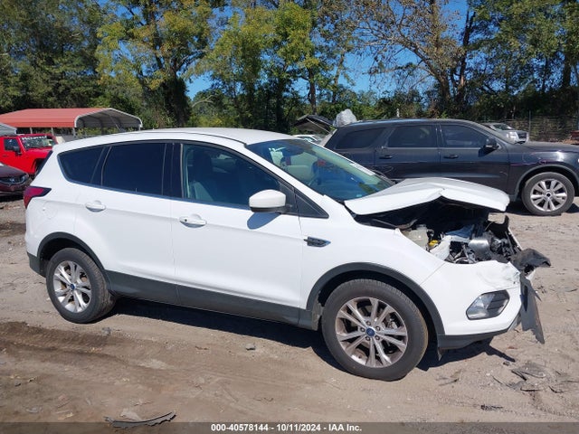 Ford ESCAPE SE 2019 1FMCU0GD6KUA49897 Image 13