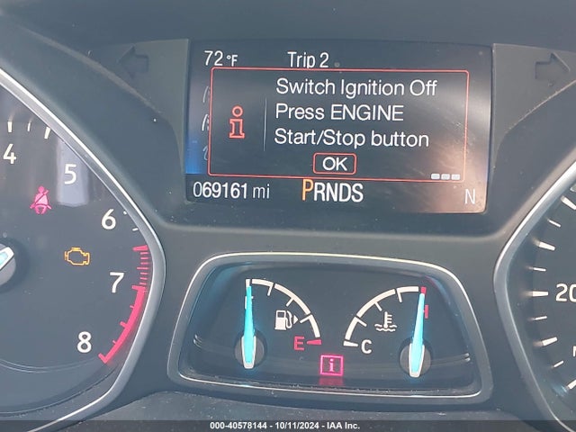 Ford ESCAPE SE 2019 1FMCU0GD6KUA49897 Image 15