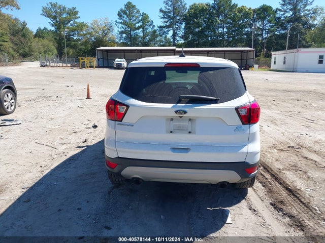 Ford ESCAPE SE 2019 1FMCU0GD6KUA49897 Image 16