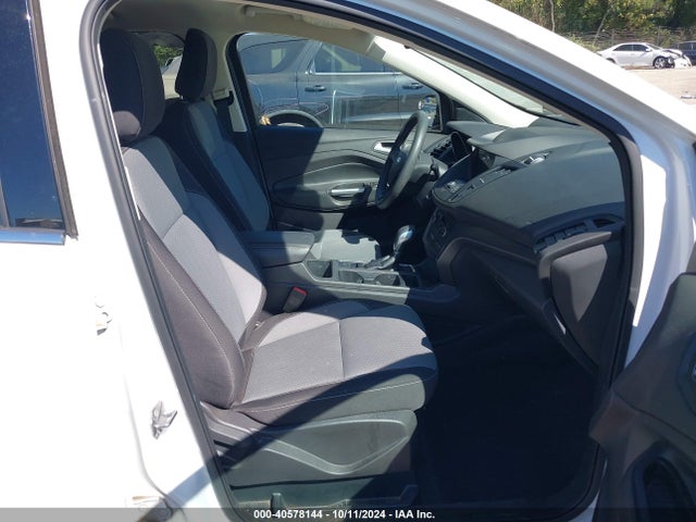 Ford ESCAPE SE 2019 1FMCU0GD6KUA49897 Image 5