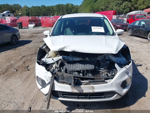Ford ESCAPE SE 2019 1FMCU0GD6KUA49897 Image 6