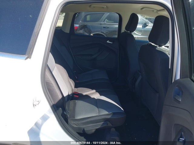 Ford ESCAPE SE 2019 1FMCU0GD6KUA49897 Image 8