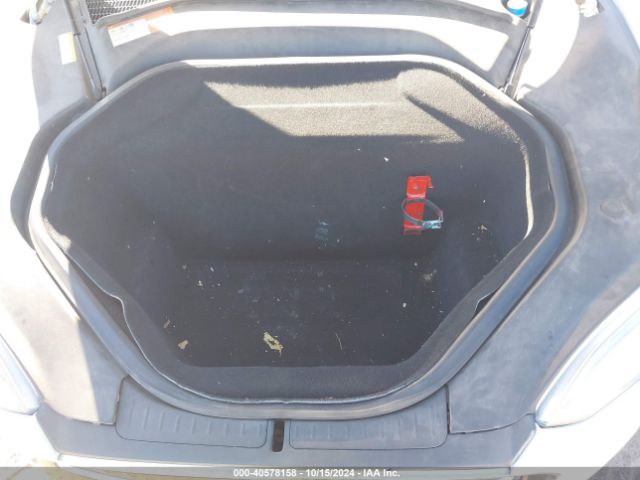 5YJSA1H48FF081651 Tesla Model S 85d/p85d