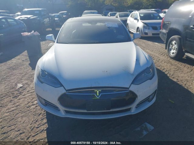 5YJSA1H48FF081651 Tesla Model S 85d/p85d