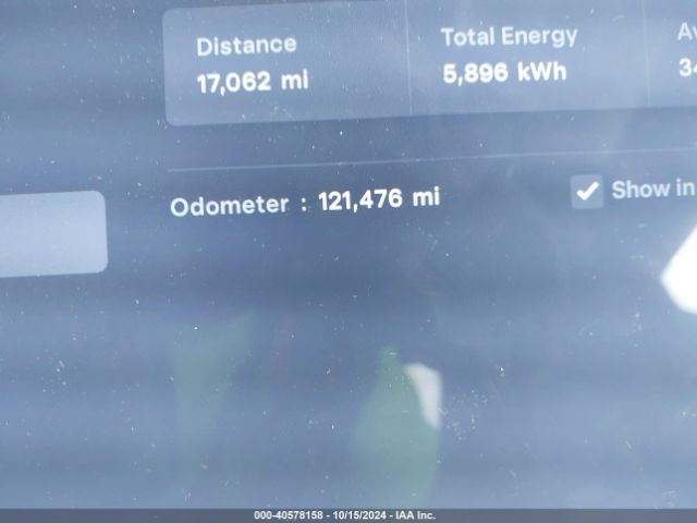 5YJSA1H48FF081651 Tesla Model S 85d/p85d