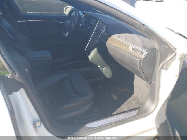 5YJSA1H48FF081651 Tesla Model S 85d/p85d