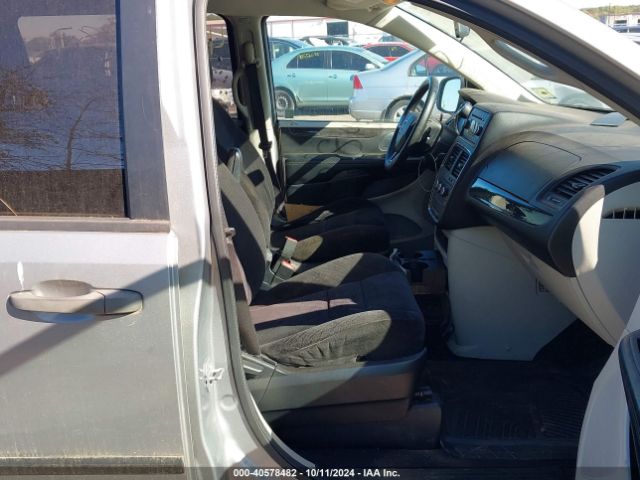 2C4RDGBG2FR507964 Dodge Grand Caravan American Value Pkg
