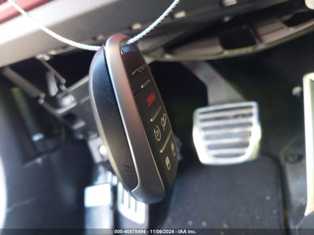 ZASPAKBN4K7C42291 Alfa Romeo Stelvio Ti Sport Awd