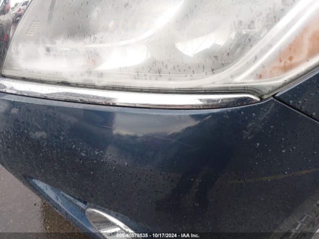 5N1AR2MN3FC722934 Nissan Pathfinder Sl