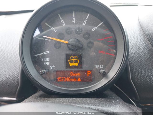 WMWZB3C56FWR46343 Mini Countryman Cooper