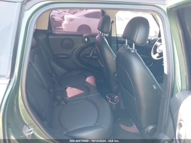 WMWZB3C56FWR46343 Mini Countryman Cooper