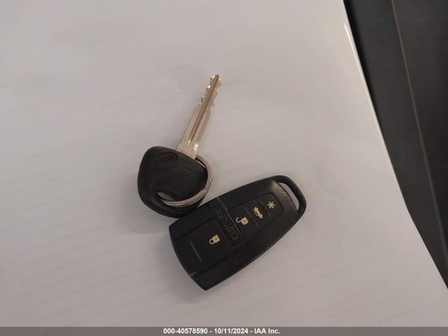 KIA FORTE LX 2014 KNAFK4A6XE5058798 Image 11