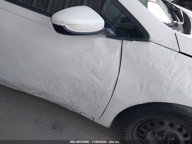 KIA FORTE LX 2014 KNAFK4A6XE5058798 Image 6