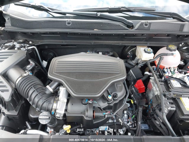 Chevrolet Blazer Awd Rs 2024 3GNKBKRSXRS270336 Image 10