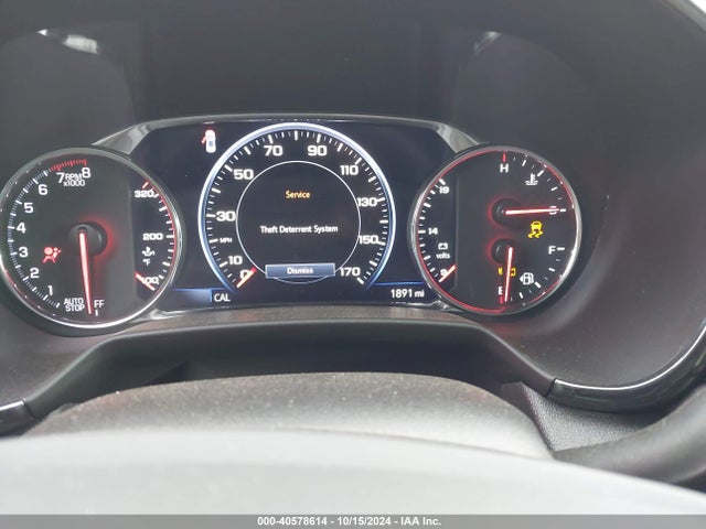 Chevrolet Blazer Awd Rs 2024 3GNKBKRSXRS270336 Image 15